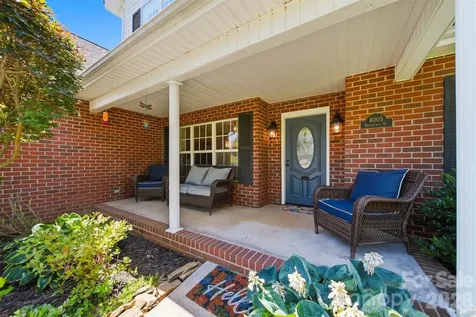 4005 Brickfield Street Hickory NC 28602