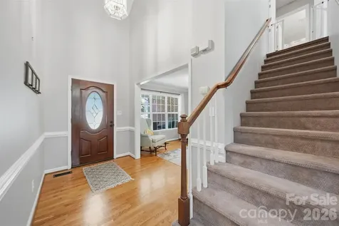 4005 Brickfield Street Hickory NC 28602