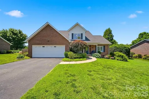 4005 Brickfield Street Hickory NC 28602