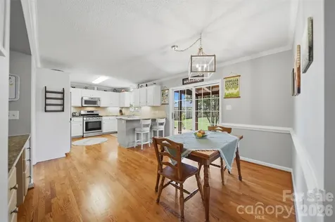 4005 Brickfield Street Hickory NC 28602
