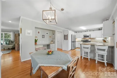 4005 Brickfield Street Hickory NC 28602