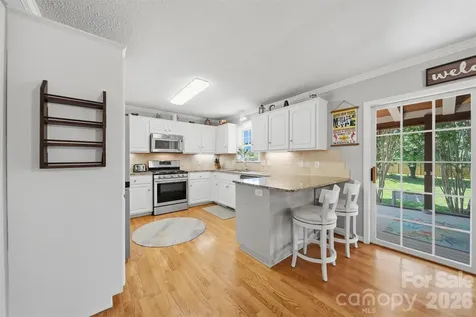 4005 Brickfield Street Hickory NC 28602
