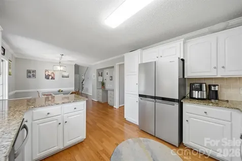 4005 Brickfield Street Hickory NC 28602