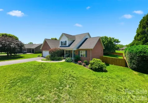 4005 Brickfield Street Hickory NC 28602