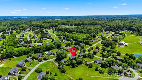 4005 Brickfield Street Hickory NC 28602