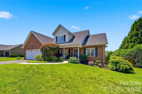 4005 Brickfield Street Hickory NC 28602