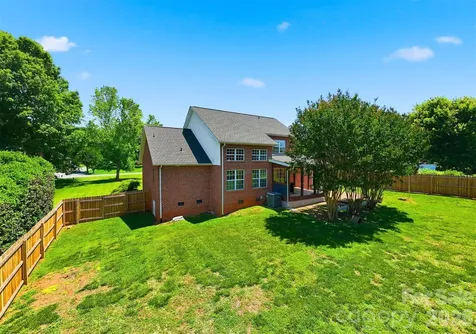 4005 Brickfield Street Hickory NC 28602
