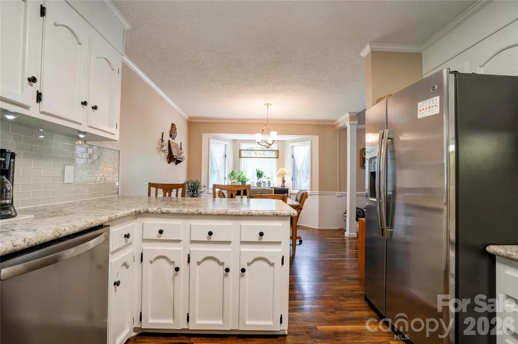 246 Putnam Lake Road Kings Mountain NC 28086