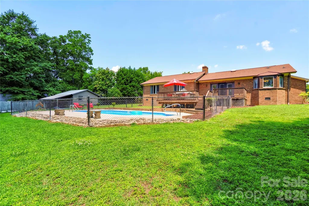 246 Putnam Lake Road Kings Mountain NC 28086