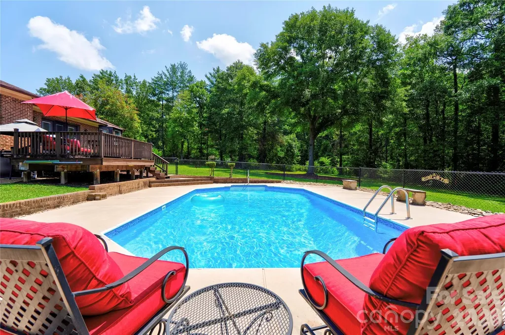 246 Putnam Lake Road Kings Mountain NC 28086