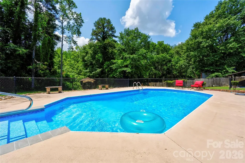 246 Putnam Lake Road Kings Mountain NC 28086