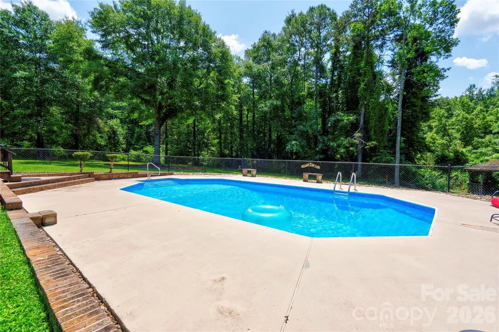 246 Putnam Lake Road Kings Mountain NC 28086