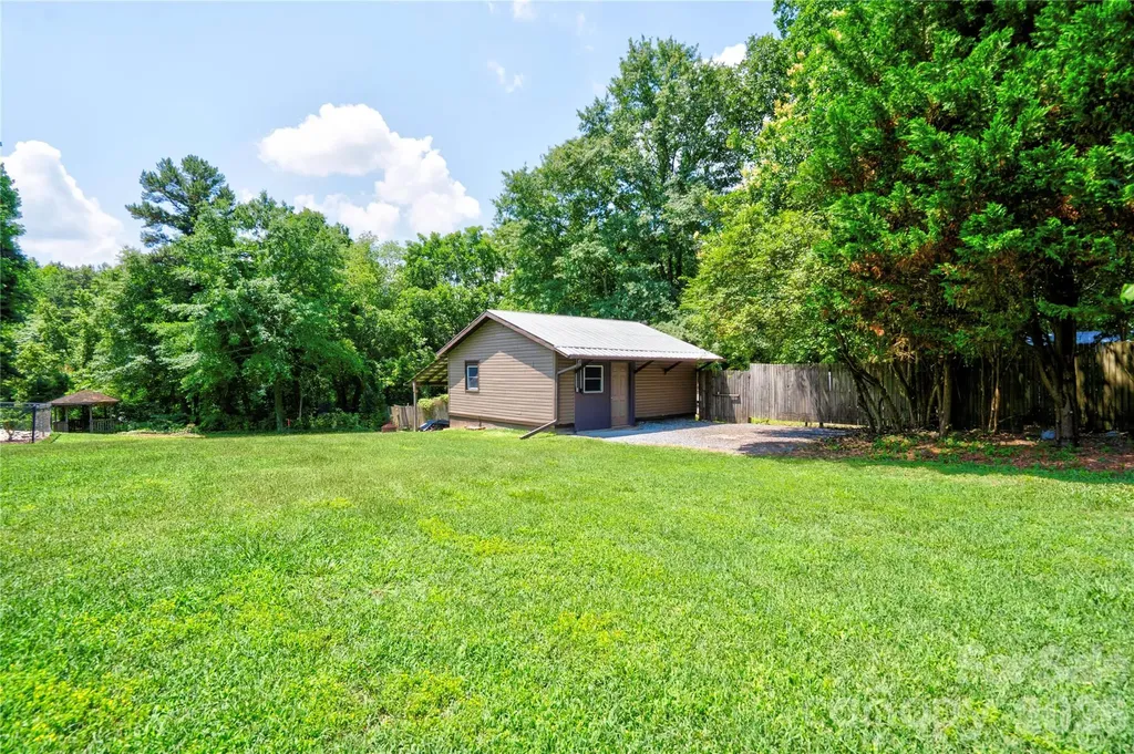 246 Putnam Lake Road Kings Mountain NC 28086