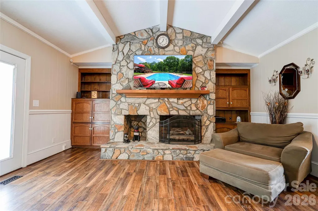 246 Putnam Lake Road Kings Mountain NC 28086