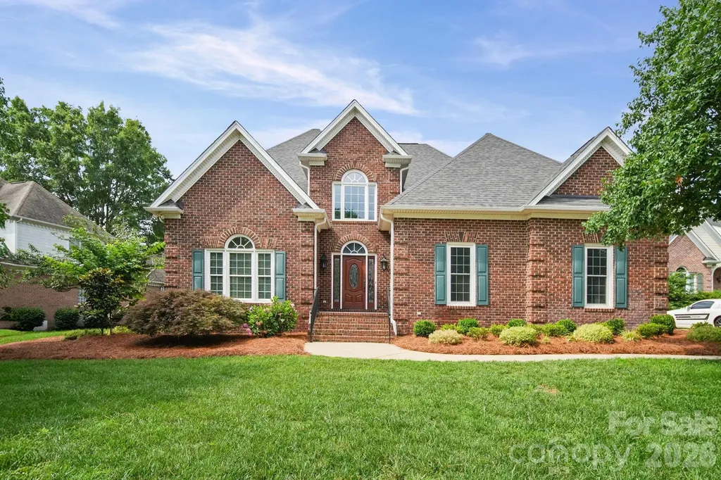 933 Allison Mews Place NW Concord NC 28027