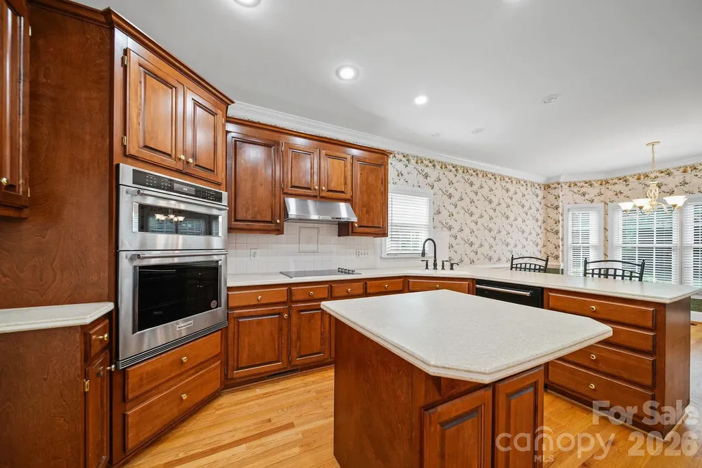 933 Allison Mews Place NW Concord NC 28027