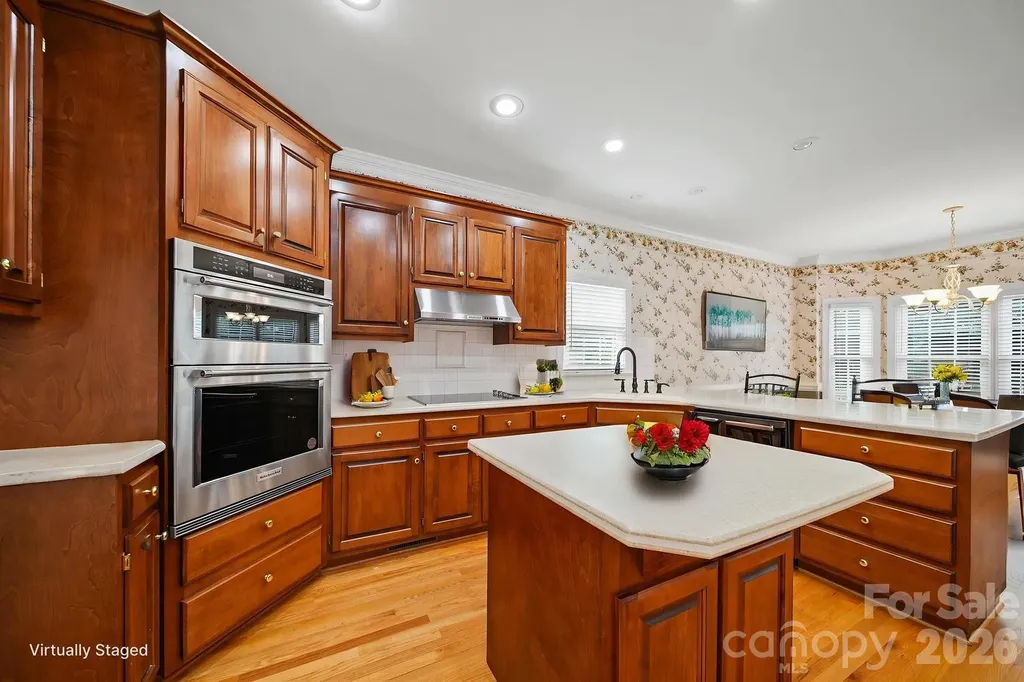 933 Allison Mews Place NW Concord NC 28027