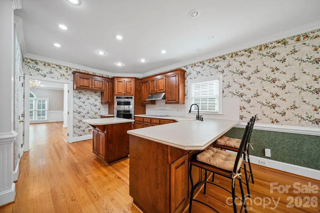 933 Allison Mews Place NW Concord NC 28027