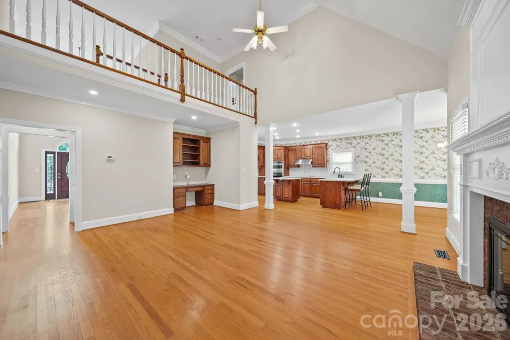 933 Allison Mews Place NW Concord NC 28027