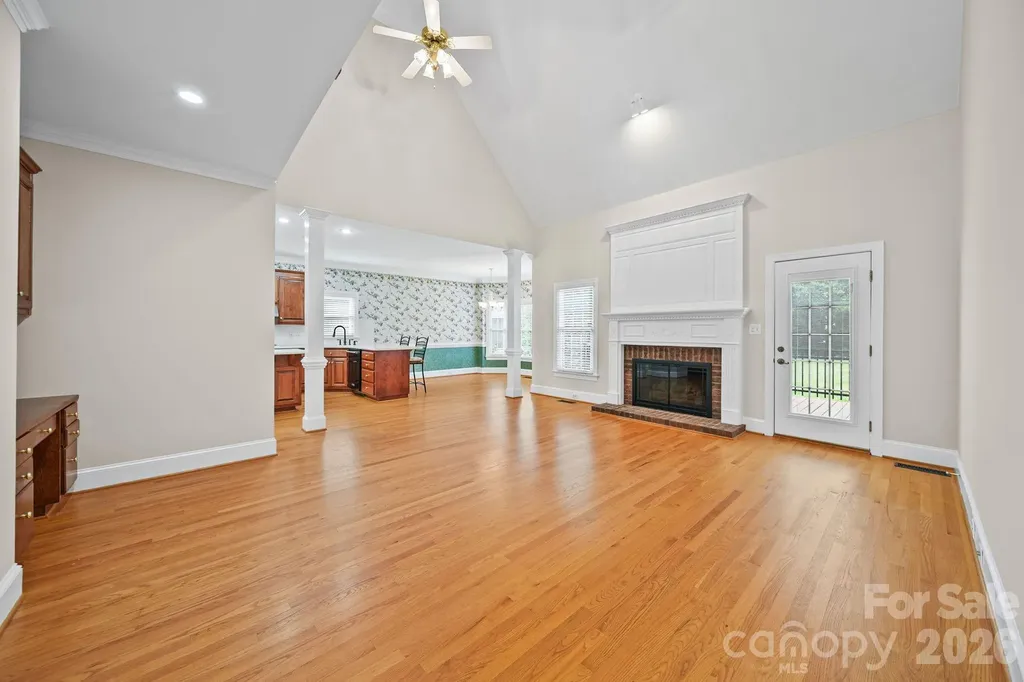 933 Allison Mews Place NW Concord NC 28027