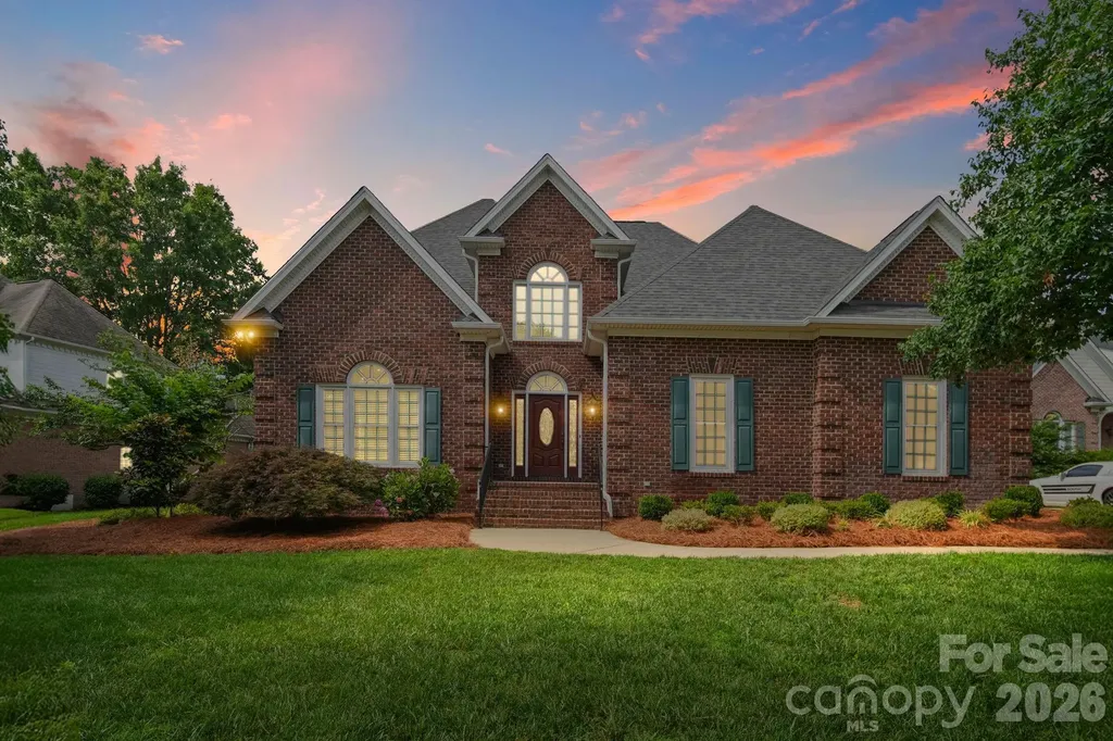 933 Allison Mews Place NW Concord NC 28027
