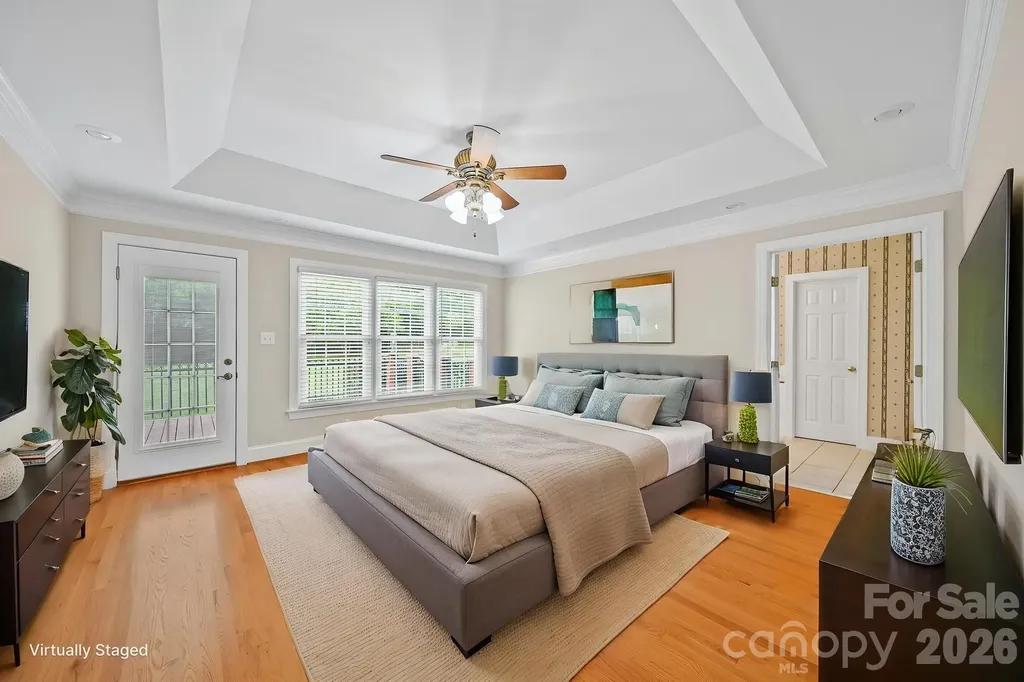 933 Allison Mews Place NW Concord NC 28027