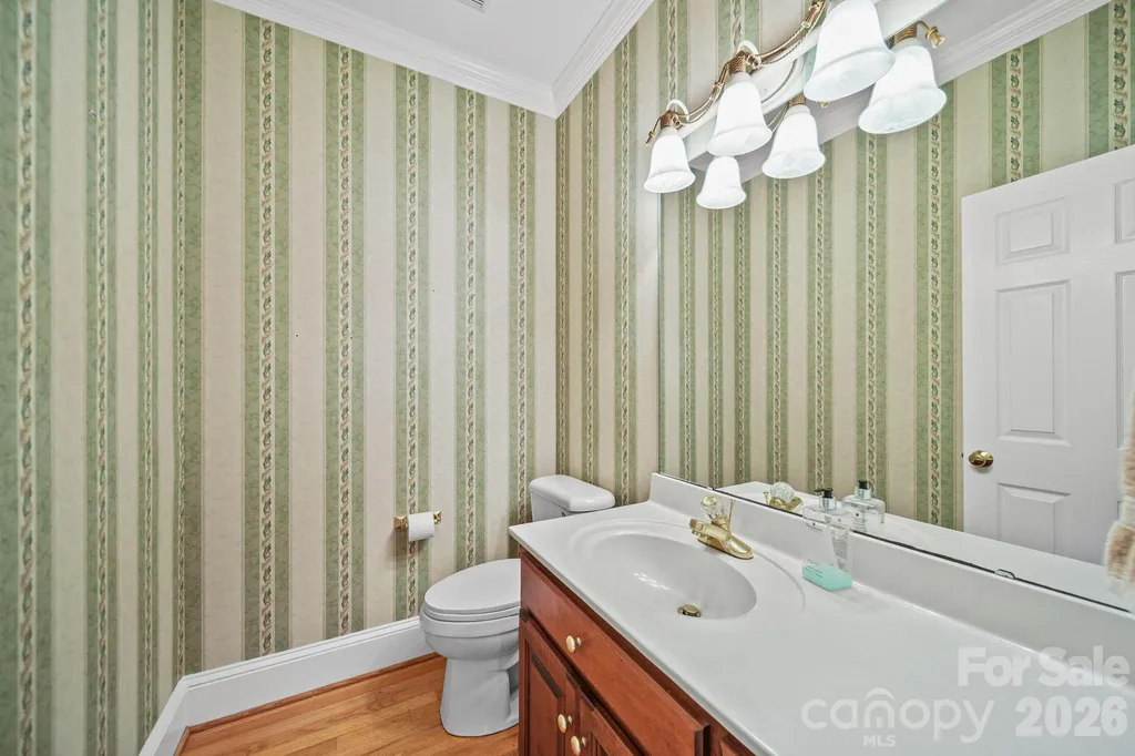 933 Allison Mews Place NW Concord NC 28027