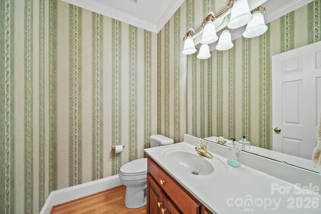 933 Allison Mews Place NW Concord NC 28027