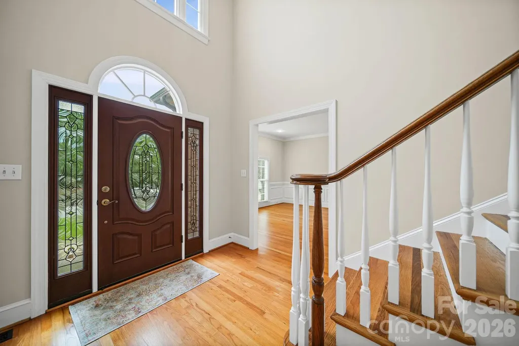933 Allison Mews Place NW Concord NC 28027