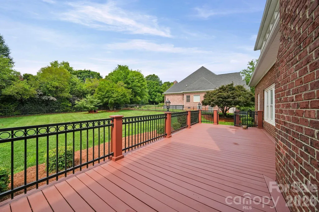 933 Allison Mews Place NW Concord NC 28027