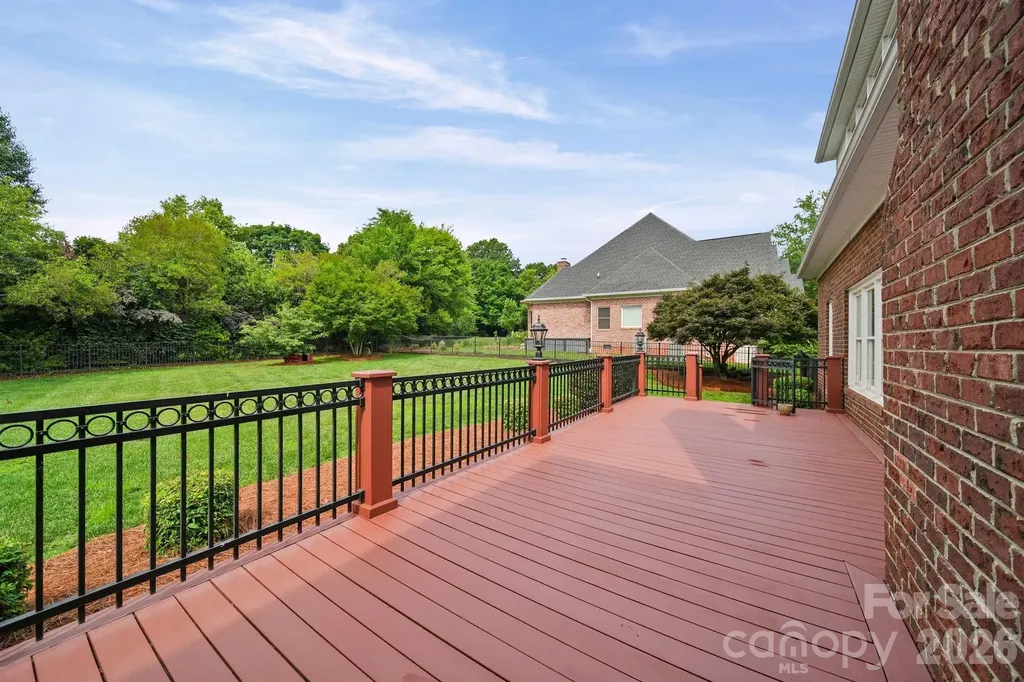 933 Allison Mews Place NW Concord NC 28027