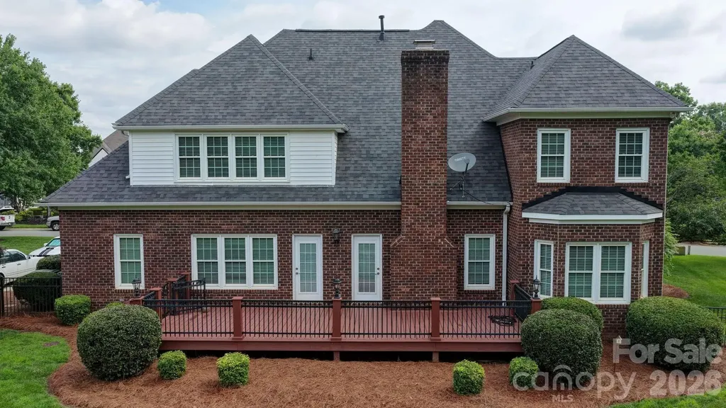 933 Allison Mews Place NW Concord NC 28027