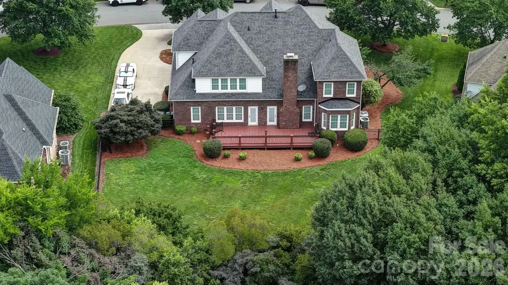 933 Allison Mews Place NW Concord NC 28027