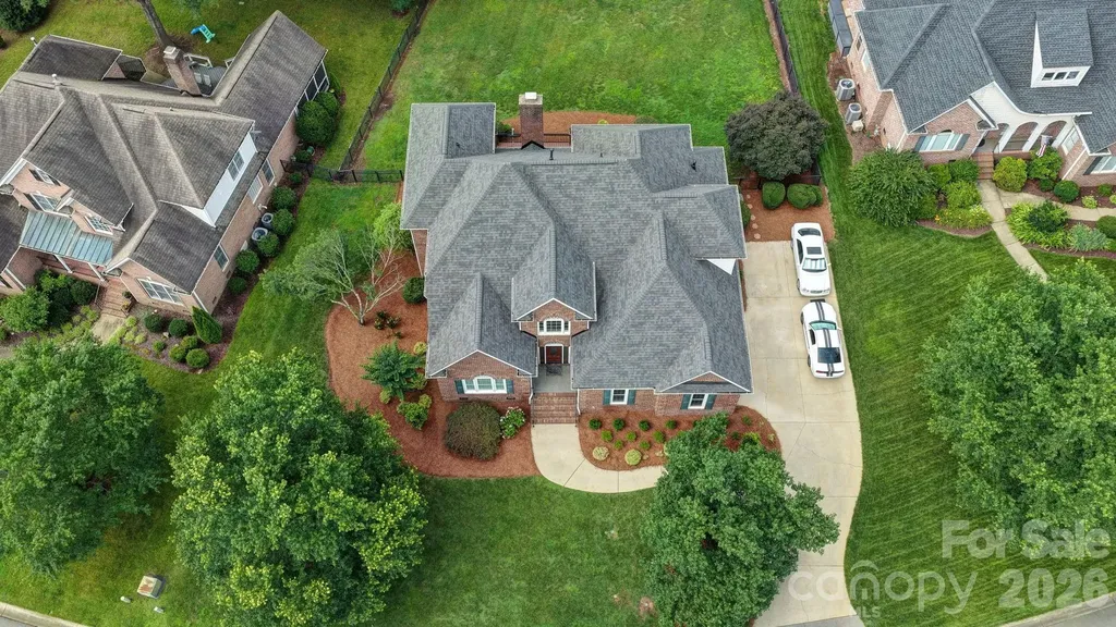 933 Allison Mews Place NW Concord NC 28027