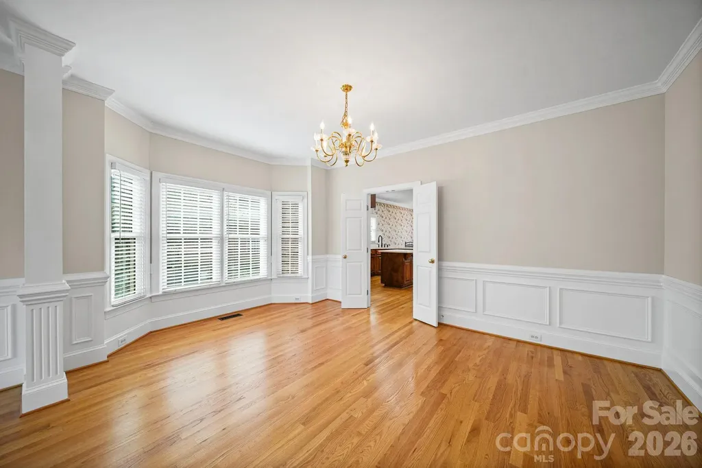 933 Allison Mews Place NW Concord NC 28027