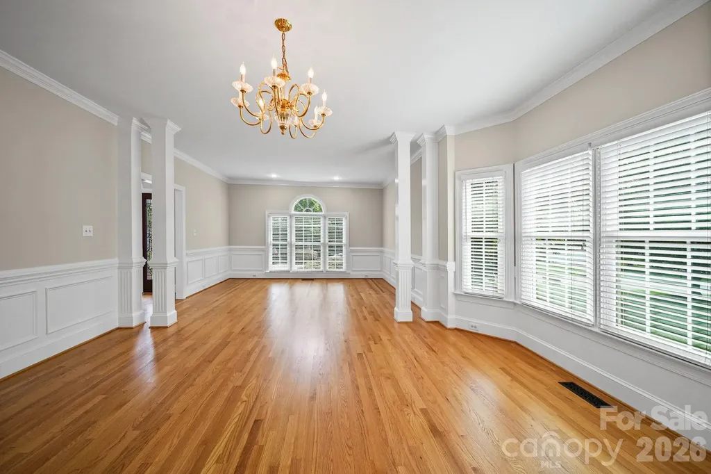 933 Allison Mews Place NW Concord NC 28027