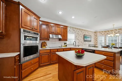 933 Allison Mews Place NW Concord NC 28027
