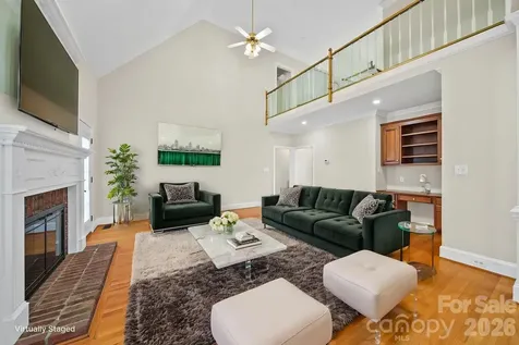 933 Allison Mews Place NW Concord NC 28027