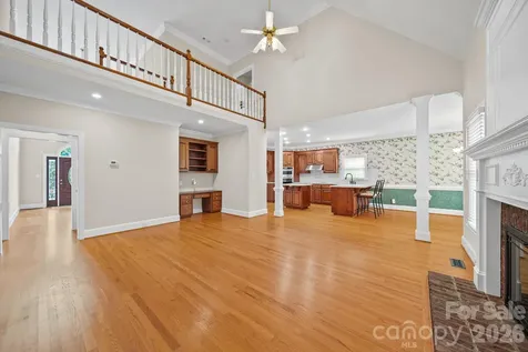 933 Allison Mews Place NW Concord NC 28027