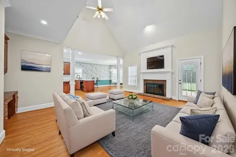 933 Allison Mews Place NW Concord NC 28027