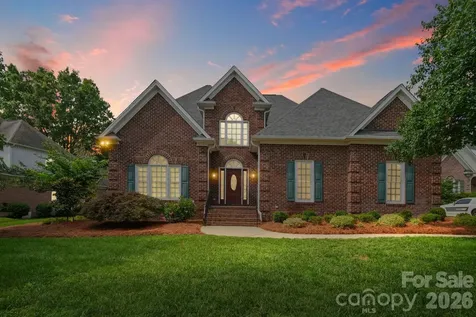933 Allison Mews Place NW Concord NC 28027