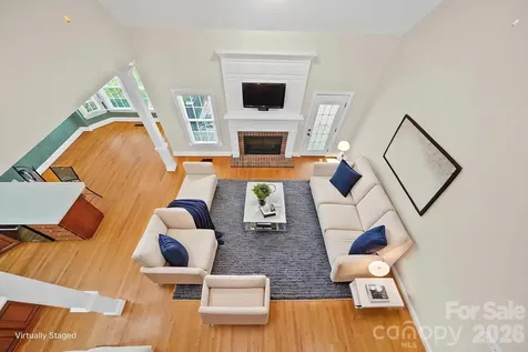 933 Allison Mews Place NW Concord NC 28027