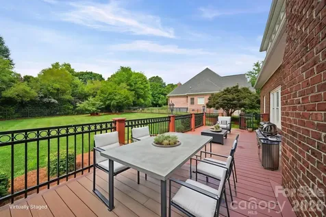 933 Allison Mews Place NW Concord NC 28027