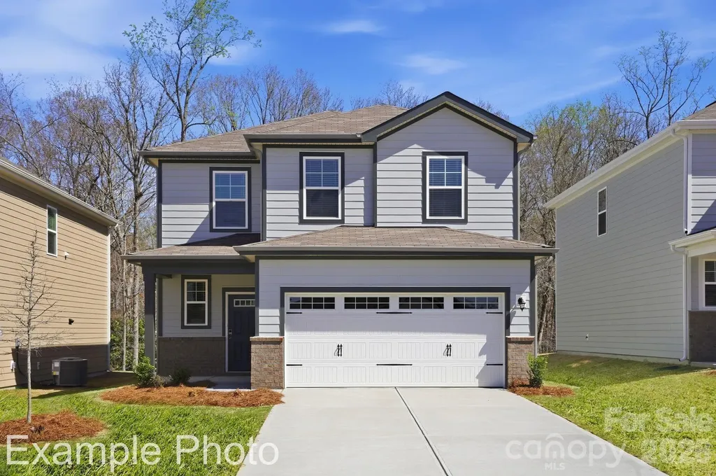 2949 31st Street Lane Hickory NC 28601