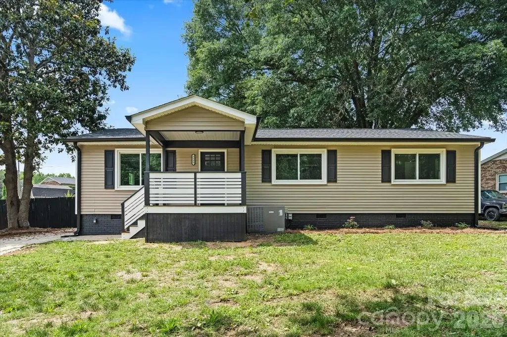 3509 Greg Drive Gastonia NC 28052
