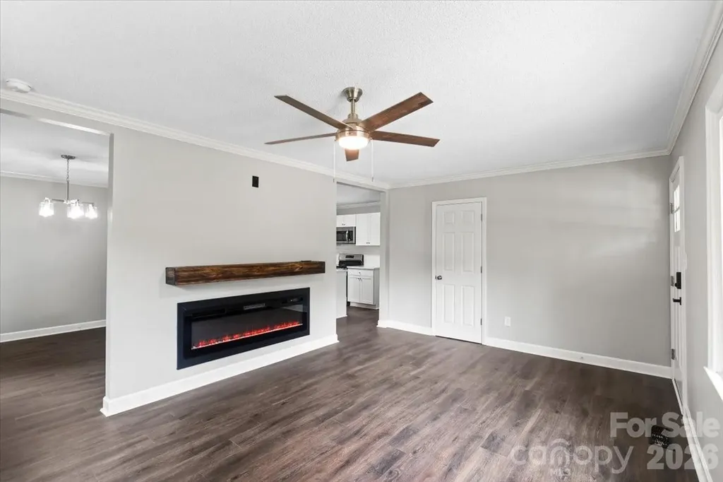 3509 Greg Drive Gastonia NC 28052
