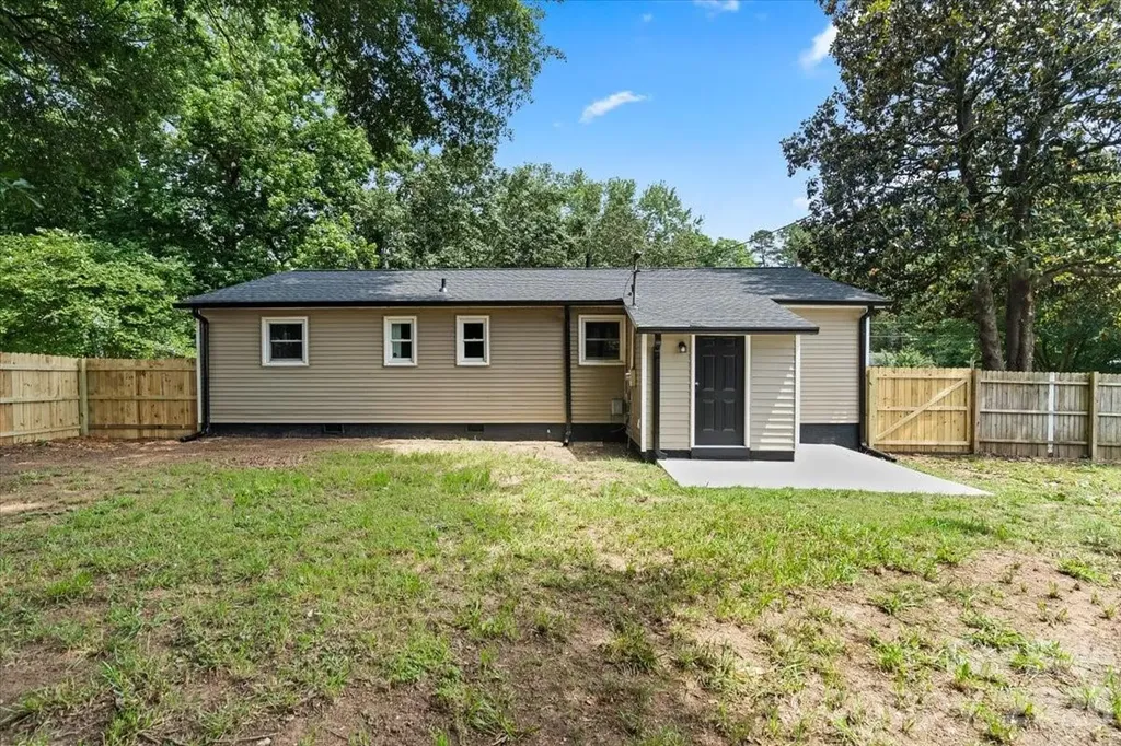 3509 Greg Drive Gastonia NC 28052