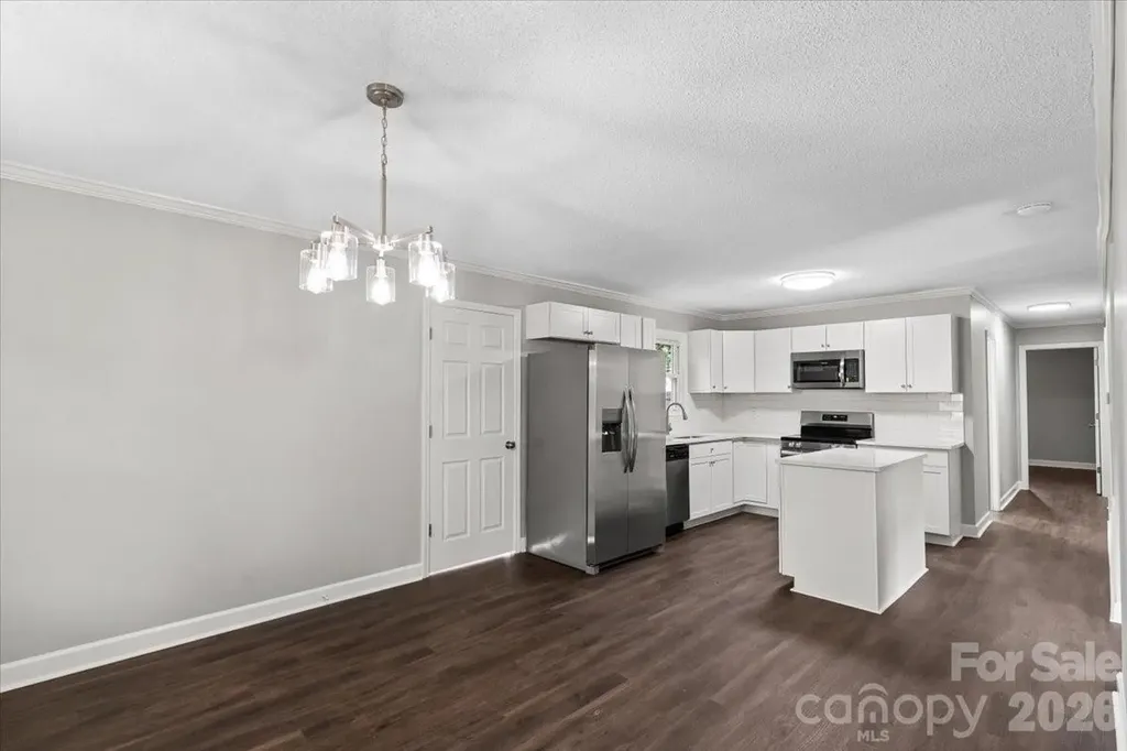 3509 Greg Drive Gastonia NC 28052