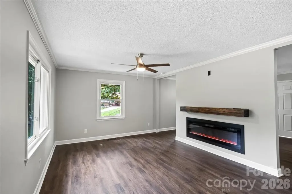 3509 Greg Drive Gastonia NC 28052