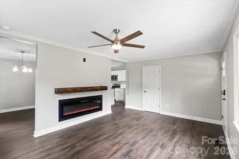 3509 Greg Drive Gastonia NC 28052